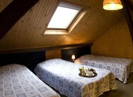 Hotel Le Parisien
