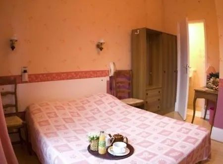 Le Parisien Hotel Mers-les-Bains