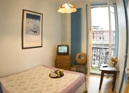 Le Parisien Mers-les-Bains